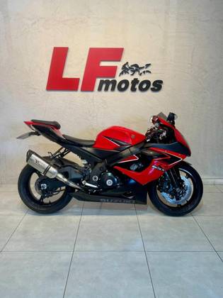 SUZUKI GSX-R1000 SUZUKI GSX-R1000